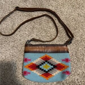 STS Ranchwear Purse
